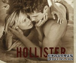 Hollister brand introduction How is the quality of Hollister Hollister brand introduction How is the quality of Hollister