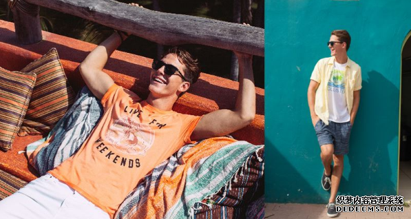 Hollister brand introduction How is the quality of Hollister? Hollister brand introduction How is the quality of Hollister
