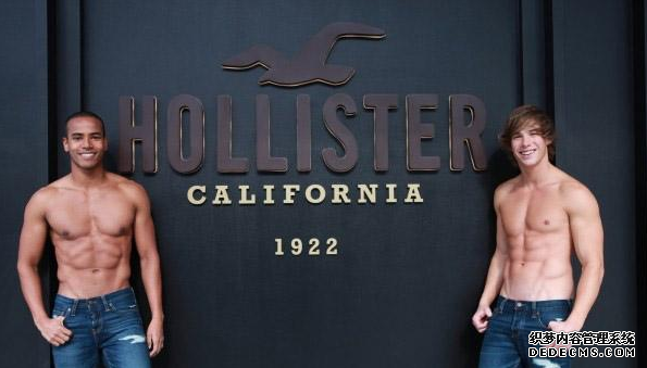 Hollister brand introduction. How is the quality of Hollister? Hollister brand introduction. How is the quality of Hollister