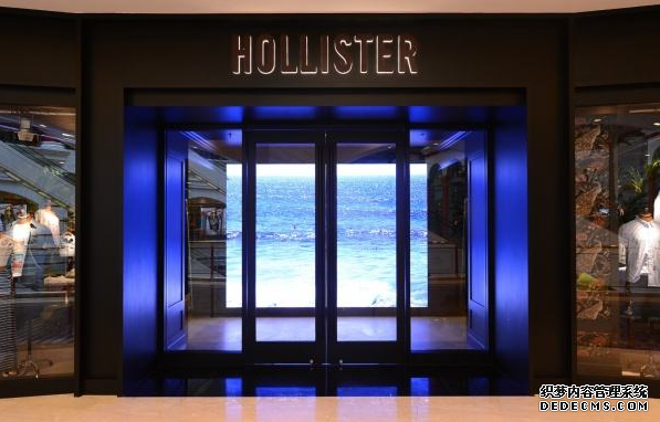 Hollister brand introduction How is the quality of Hollister Hollister brand introduction How is the quality of Hollister