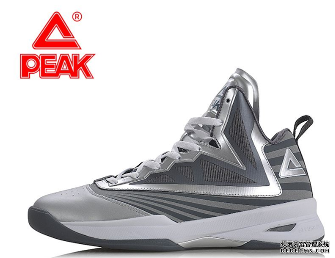 What is the quality of Peak's shoes? What grade does Peak belong to