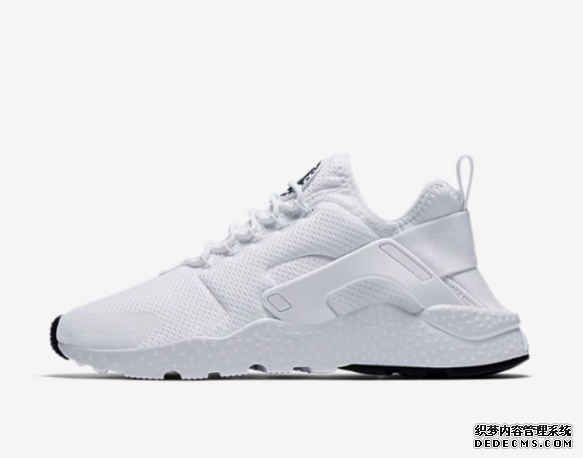 What are the characteristics of Nike Wallace running shoes? What are the differences between the first and second generations of Wallace