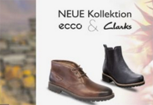 Which one is better, Clarks or Ecco? What is the d