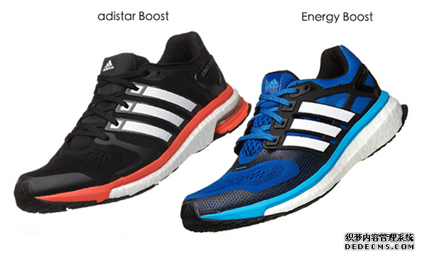 What is the difference between Pure boost and Ultra boost? Which one is better, Pure boost or Ultra boost