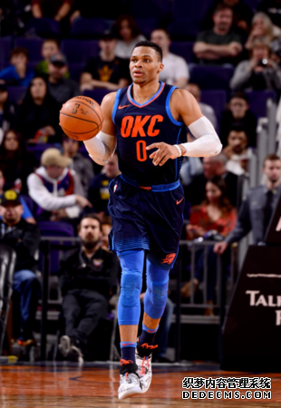 Why can't Westbrook win with a triple-double? What changes does Westbrook need to make for the team