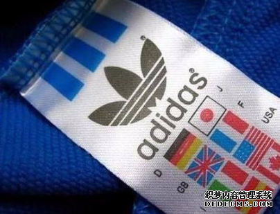 How to distinguish true and false Adidas clothing. Three elements of Adidas clothing identification How to distinguish true and false Adidas clothing. Three elements of Adidas clothing identification