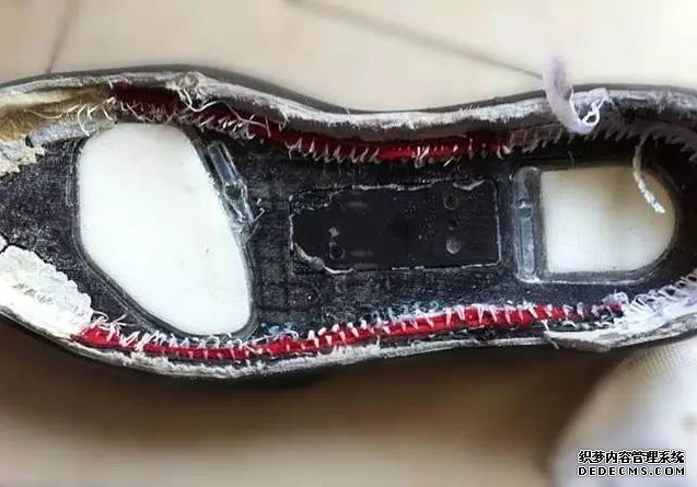 How to judge whether Nike shoes have built-in air cushion. What is Nike built-in air cushion How to judge whether Nike shoes have built-in air cushion. What is Nike built-in air cushion