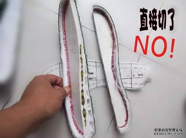 How to judge whether Nike shoes have built-in air cushion. What is Nike built-in air cushion How to judge whether Nike shoes have built-in air cushion. What is Nike built-in air cushion