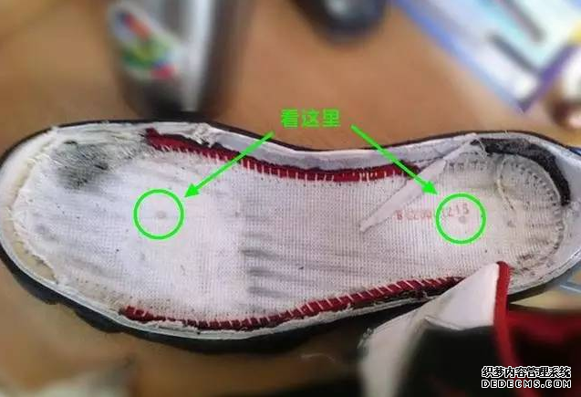 How to judge whether Nike shoes have built-in air cushion. What is Nike built-in air cushion How to judge whether Nike shoes have built-in air cushion. What is Nike built-in air cushion