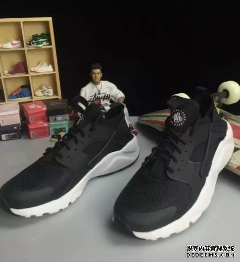 How to judge whether Nike shoes have built-in air cushion. What is Nike built-in air cushion How to judge whether Nike shoes have built-in air cushion. What is Nike built-in air cushion
