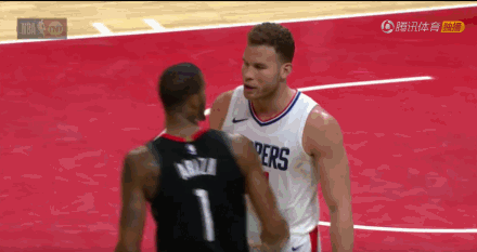 Paul led Harden and others into the Clippers locker room, the causes and consequences of a serious conflict between the Rockets and Clippers