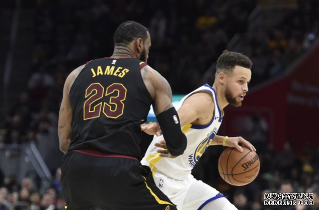 Durant leads the Warriors to sweep the Cavaliers, Durant has another victory over James Durant leads the Warriors to sweep the Cavaliers, Durant has another victory over James