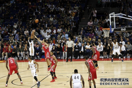 The Cavaliers announced that they will not participate in the 2018 China Game. Which team will be the alternate team? The Cavaliers announced that they will not participate in the 2018 China Game. Which team will be the alternate team