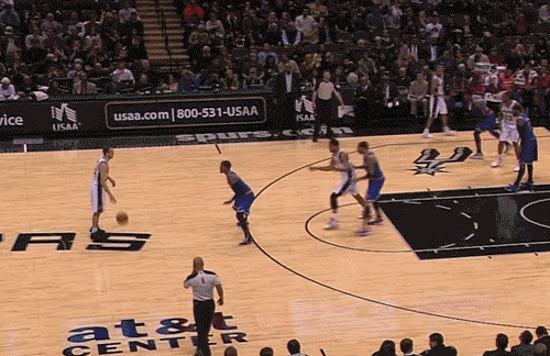 Why is Ginobili still so good at nearly 40 years old? What makes Ginobili last forever Why is Ginobili still so good at nearly 40 years old? What makes Ginobili last forever