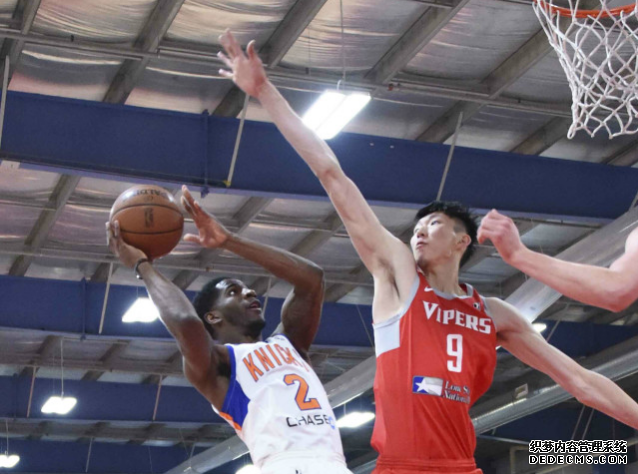 Zhou Qi suffered an elbow injury in the Development League. What will Zhou Qi's future look like Zhou Qi suffered an elbow injury in the Development League. What will Zhou Qi's future look like