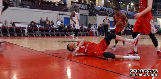Zhou Qi suffered an elbow injury in the Development League. What will Zhou Qi's future look like Zhou Qi suffered an elbow injury in the Development League. What will Zhou Qi's future look like