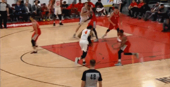 Zhou Qi injured his elbow in the Development League How will Zhou Qi's future go? Zhou Qi injured his elbow in the Development League. How will Zhou Qi's future go?