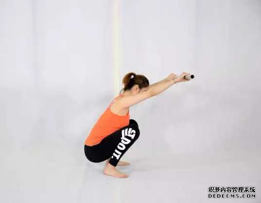 Does the Asian squat have a fitness effect? What are the benefits of the Asian squat? Does the Asian squat have a fitness effect? What are the benefits of the Asian squat