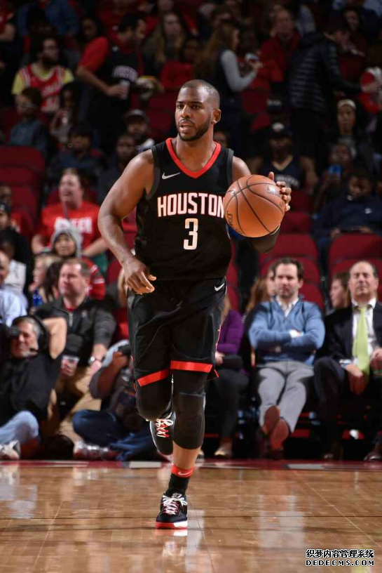 Paul can still win when he leads the team alone, and the Rockets can allow Harden to rest at ease and recover Paul can still win when leading the team alone, and the Rockets can allow Harden to recover at ease