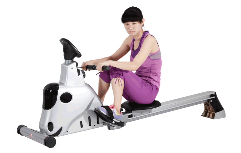 How effective is the rowing machine for weight loss? How to exercise correctly on the rowing machine How effective is the rowing machine for weight loss? How to exercise correctly on the rowing machine