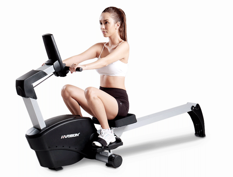 How effective is the rowing machine for weight loss? How to exercise correctly on the rowing machine How effective is the rowing machine for weight loss? How to exercise correctly on the rowing machine