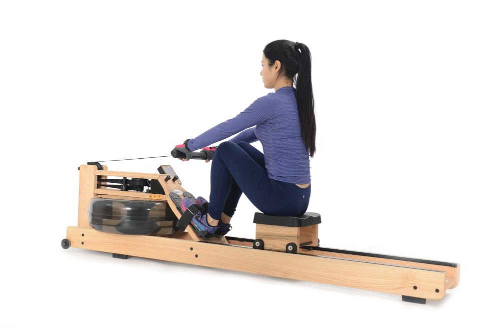 How effective is the rowing machine for weight loss? How to exercise correctly on the rowing machine How effective is the rowing machine for weight loss? How to exercise correctly on the rowing machine