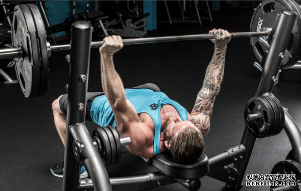 How to practice bench press, scientific training method for bench press How to practice bench press, scientific training method for bench press