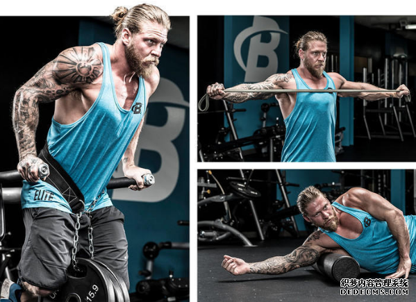 How to practice bench press, scientific training method of bench press How to practice bench press, scientific training method of bench press