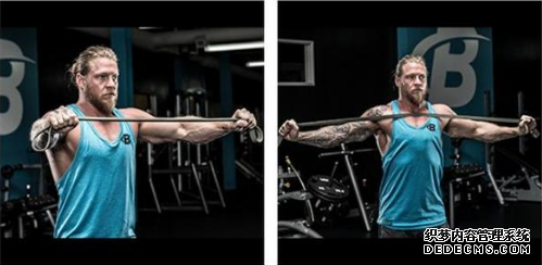 How to practice bench press, scientific training method of bench press How to practice bench press, scientific training method of bench press