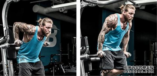 How to practice bench press, scientific training method of bench press How to practice bench press, scientific training method of bench press