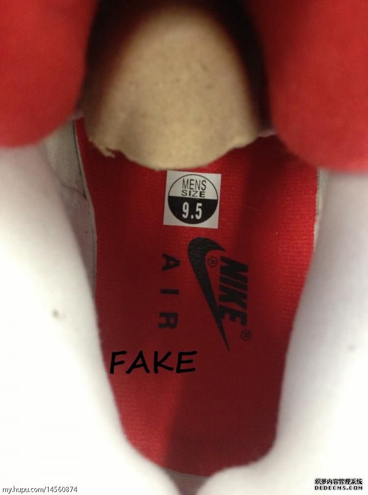 AJ3 black cement real and fake comparison AJ3 Black Cement 2018 Replica Identification Method AJ3 Black Cement Authenticity and Fake Comparison AJ3 Black Cement 2018 Replica Identification Method
