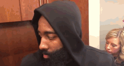 Harden will miss at least two weeks with Grade 2 hamstring strain Harden will miss at least two weeks with Grade 2 hamstring strain