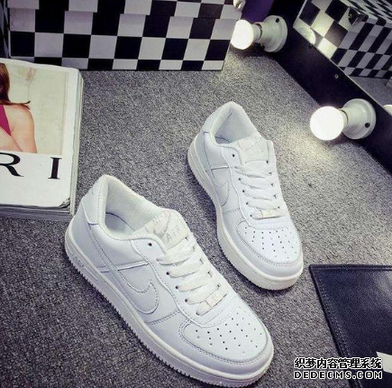 How to tell the authenticity of Nike Air Force 1 Nike Air Force 1 authenticity identification