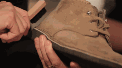 Can Reebok Inflatable Shoes Be Washed with Water? Reebok Inflatable Shoes Cleaning Tutorial