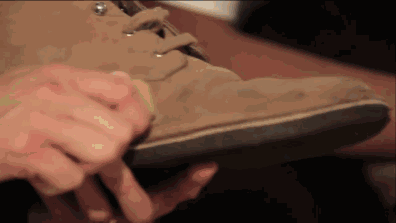 Can Reebok inflatable shoes be washed with water? Tutorial on cleaning Reebok inflatable shoes 