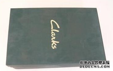 The difference between genuine Qile shoes and foreign trade shoes. How to identify genuine Clarks