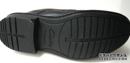 The difference between genuine Qile shoes and foreign trade shoes How to identify genuine Clarks