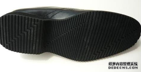 The difference between genuine Qile shoes and foreign trade shoes. How to identify genuine Clarks