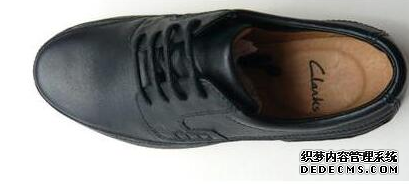 The difference between Qile genuine shoes and foreign trade shoes How to identify genuine Clarks