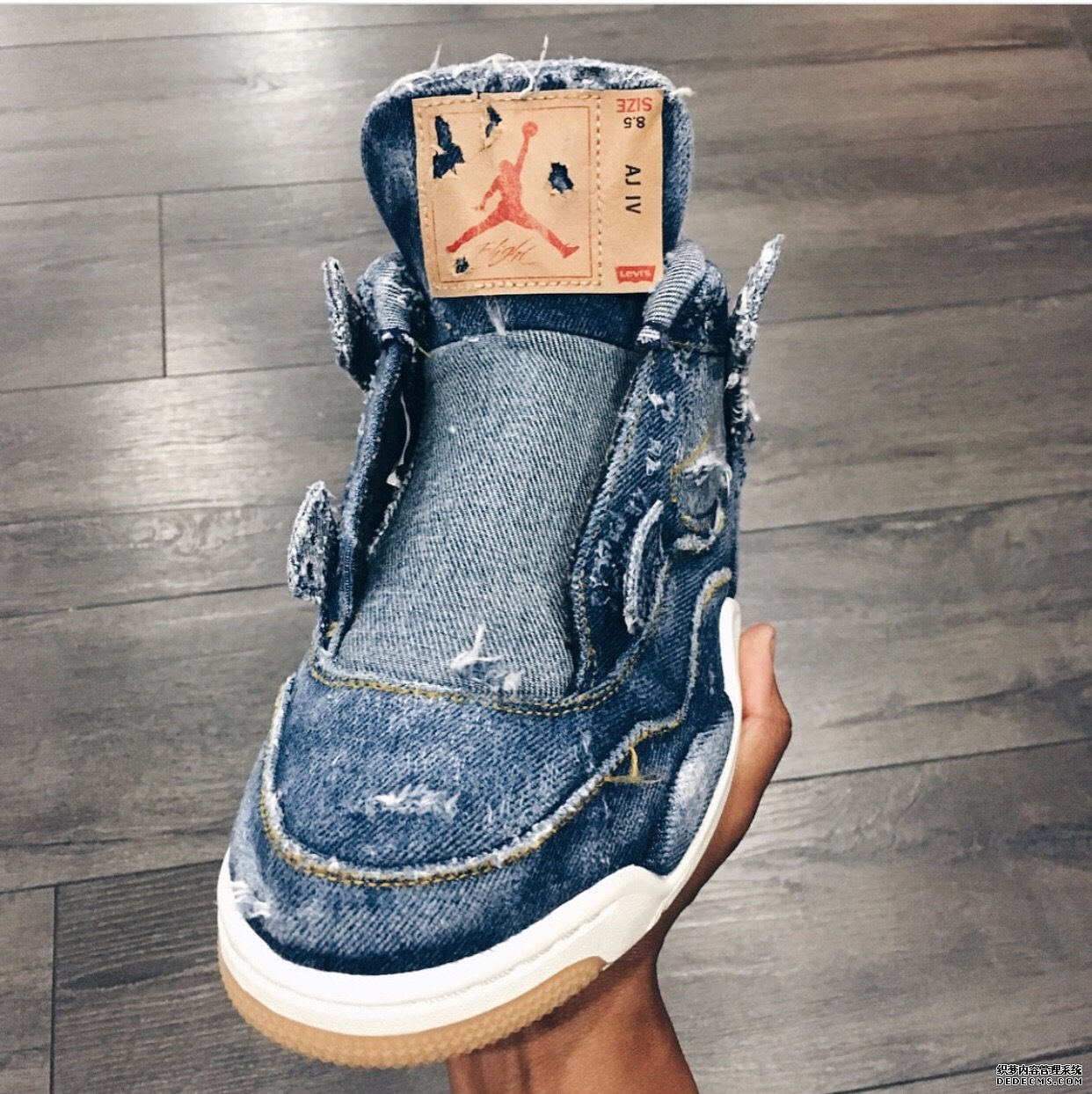 Can AJ4 Levi’s jointly raise AJ4 X How does Levi’s raise cattle