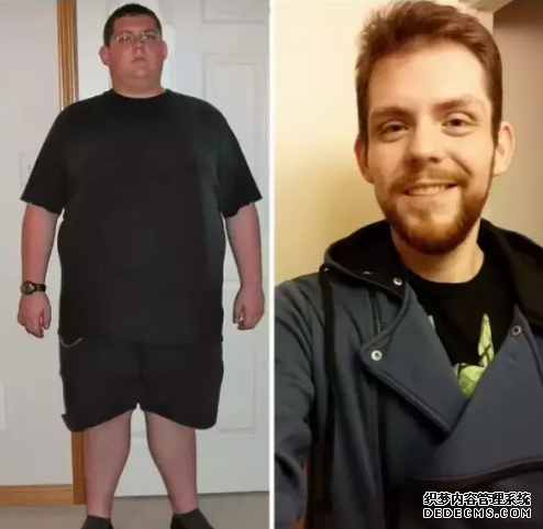 How much does weight loss change your appearance? How can you lose weight healthily