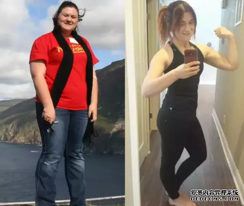 How much does weight loss change your appearance? How can you lose weight healthily
