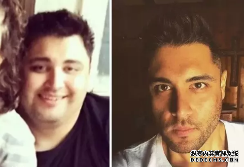 How much does weight loss change your appearance? How can you lose weight healthily