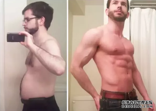 How much does weight loss change your appearance? How can you lose weight healthily