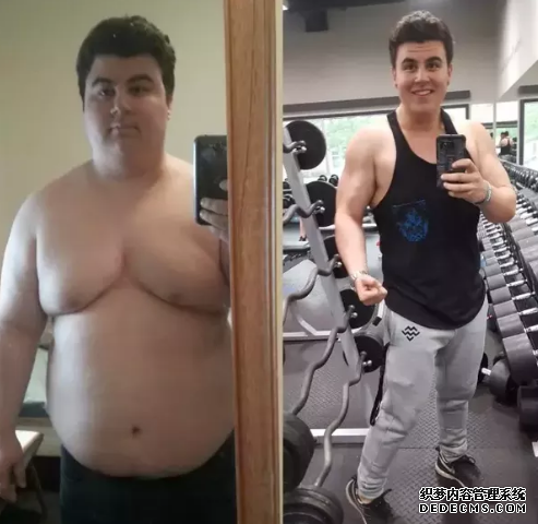 How much does weight loss change your appearance? How can you lose weight healthily