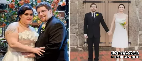 How much does weight loss change your appearance? How can you lose weight healthily
