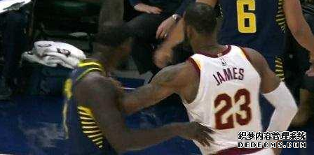 James and Stephenson clashed, why Stephenson always pissed off James