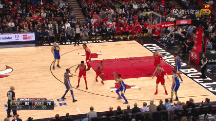 Thompson ranks first in the league in three-pointers. Why are the Splash Brothers so accurate? Thompson ranks first in the league in three-pointers. Why are the Splash Brothers so accurate