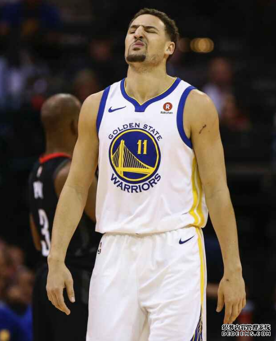 Thompson ranks first in the league in three-pointers. Why are the Splash Brothers so accurate? Thompson ranks first in the league in three-pointers. Why are the Splash Brothers so accurate