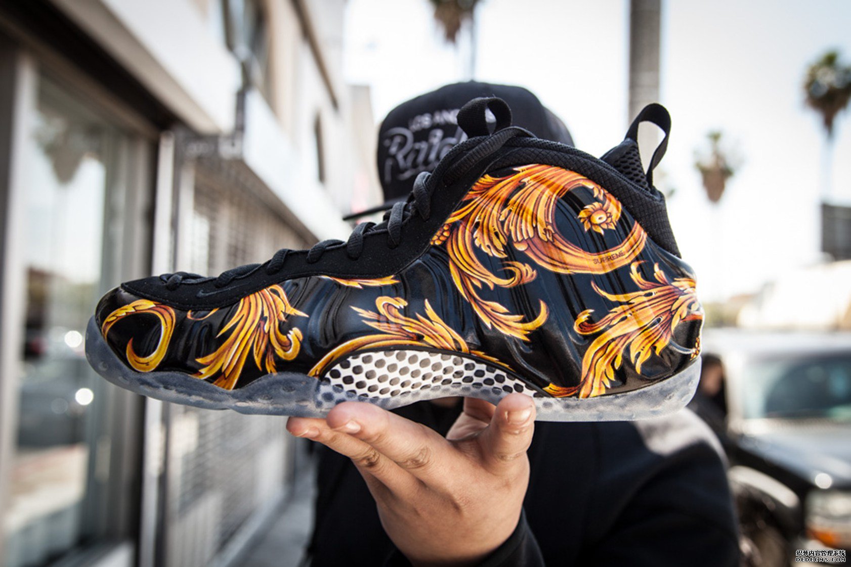 Can you buy fake shoes on the official website? Analysis of authenticity and fakeness in China's sneaker market Can you buy fake shoes on the official website? Analysis of authenticity and fakeness in China's sneaker market